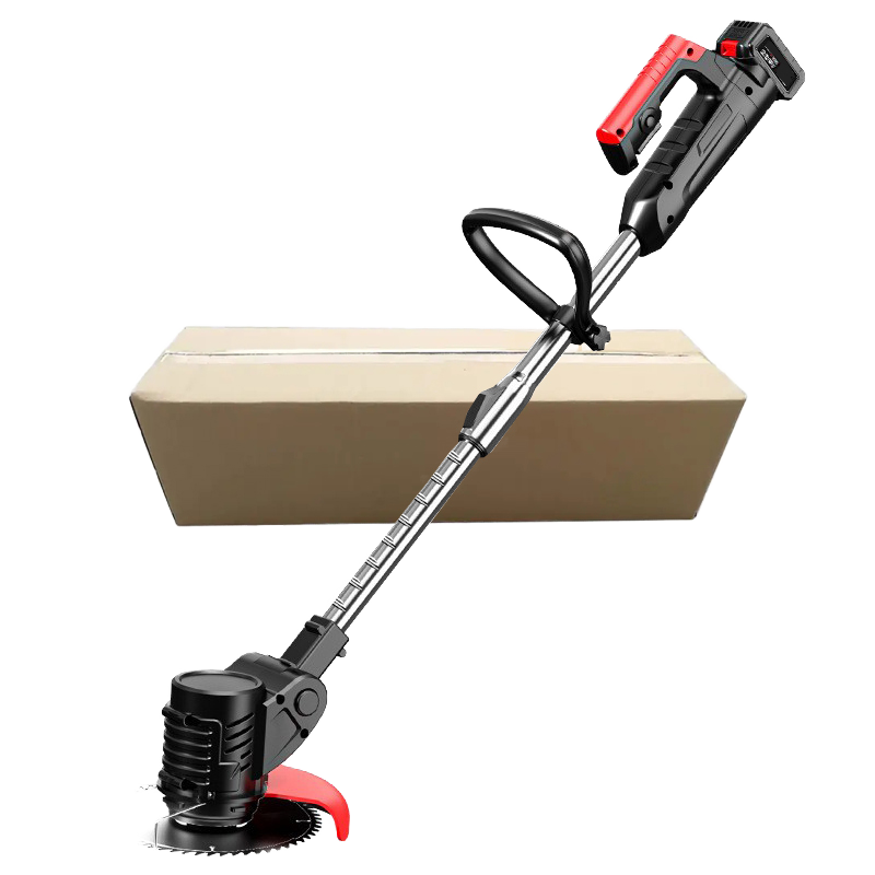 Gardening Tools Electric - Akumulatorowa kosiarka do trawy z silnikiem