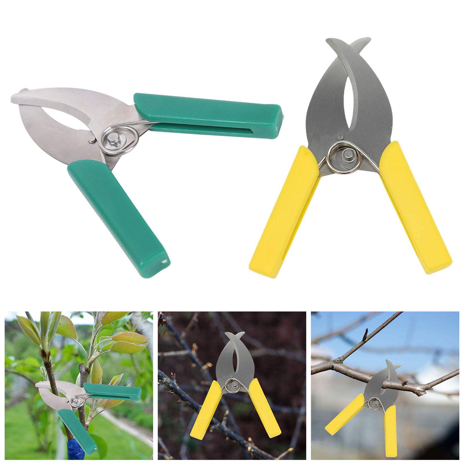 Gardening Tools Scissors - Nożyce do przycinania drzew ogrodowych Nożyce