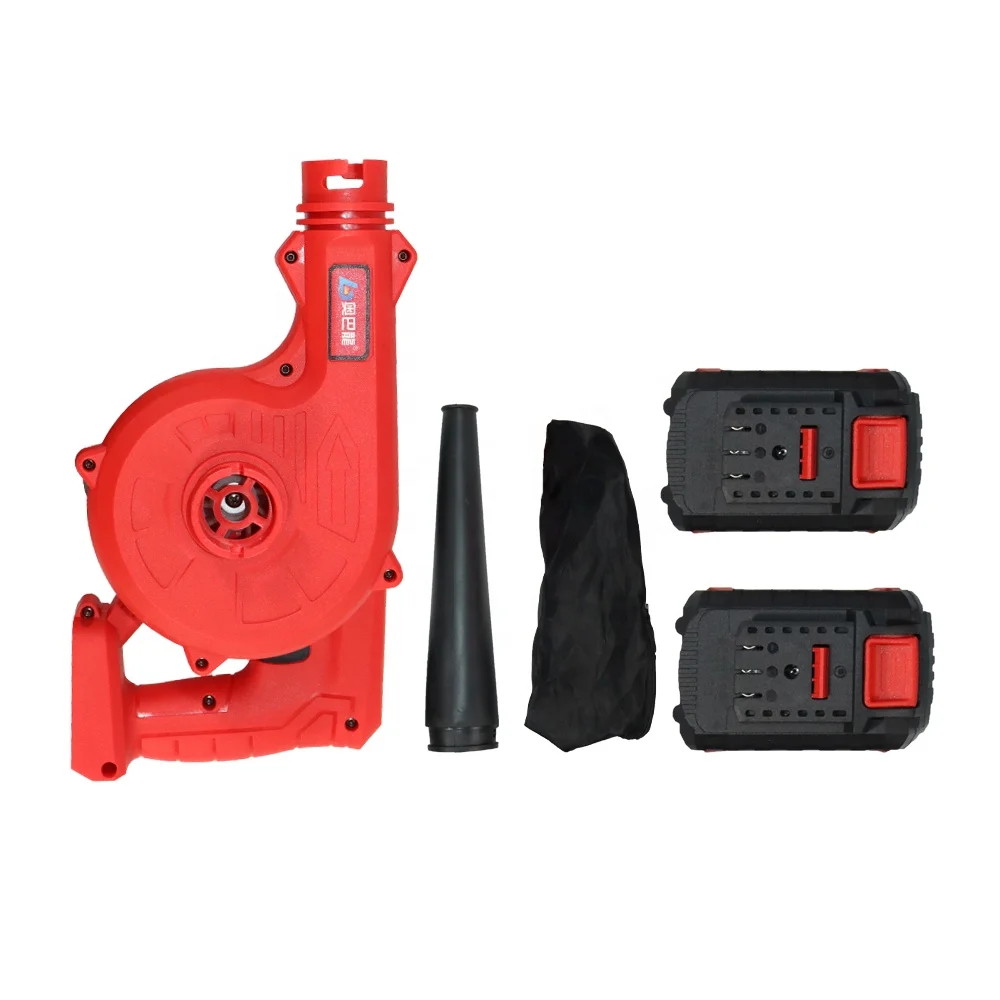 Gardening Tools Electric - Narzędzia ogrodowe Maszyna Dmuchawa ręczna Ręczna