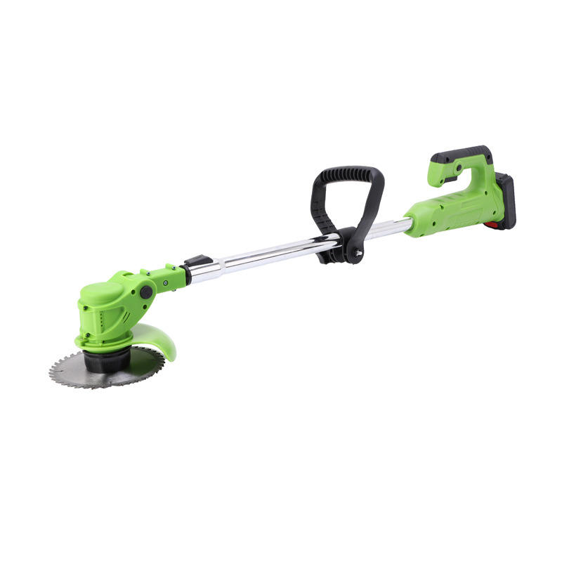Gardening Tools Electric - Wysokiej mocy akumulatorowa, litowa, bezprzewodowa kosiarka