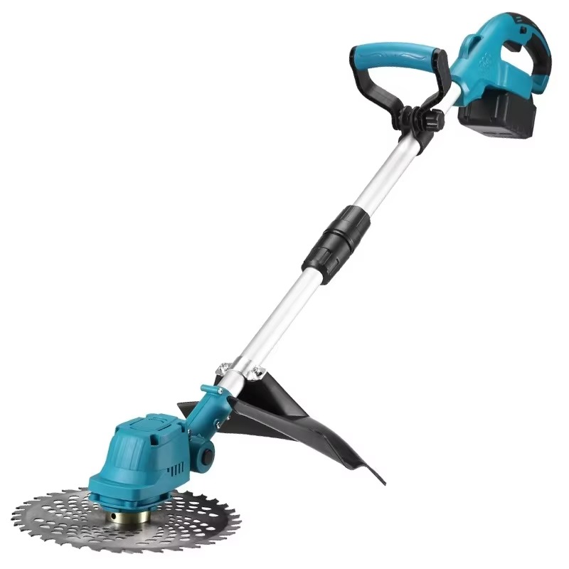 Gardening Tools Electric - JX-1 Bezszczotkowa Kosiarka Przenośna Kosiarka Ogrodowa