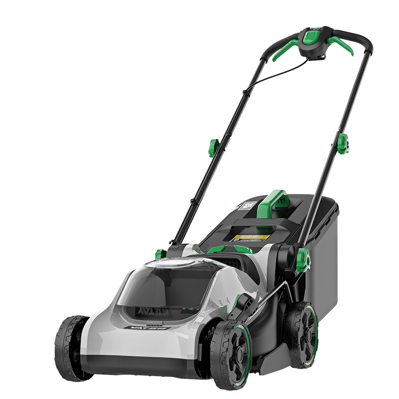 Gardening Tools Electric - Elektryczne kosiarki do trawy, akumulatorowe narzędzia