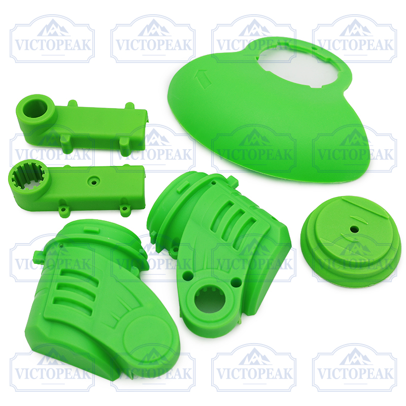 Gardening Tools Bundle - Akcesoria do elektronarzędzi ogrodowych Zestaw części