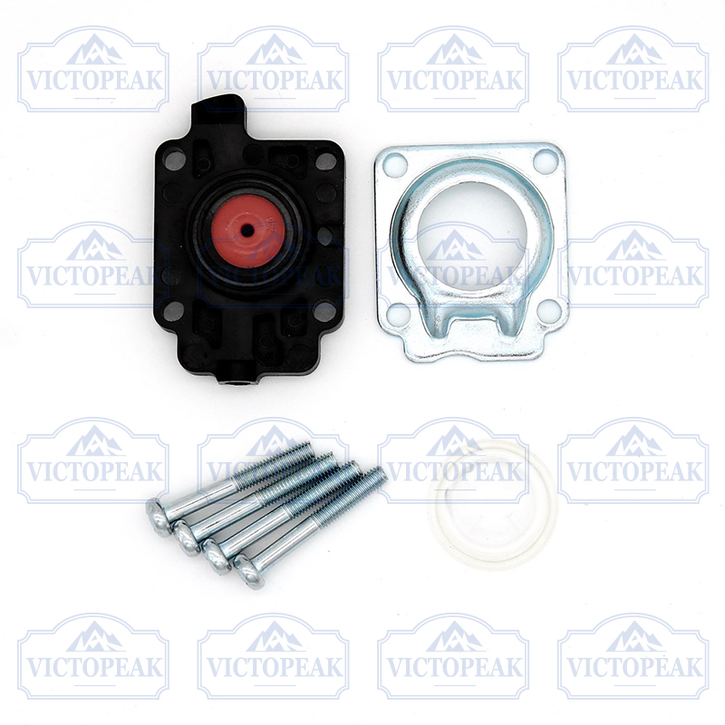 Gardening Tools Bundle - 40-5 44-5 Zestaw naprawczy gaźnika Zamiennik