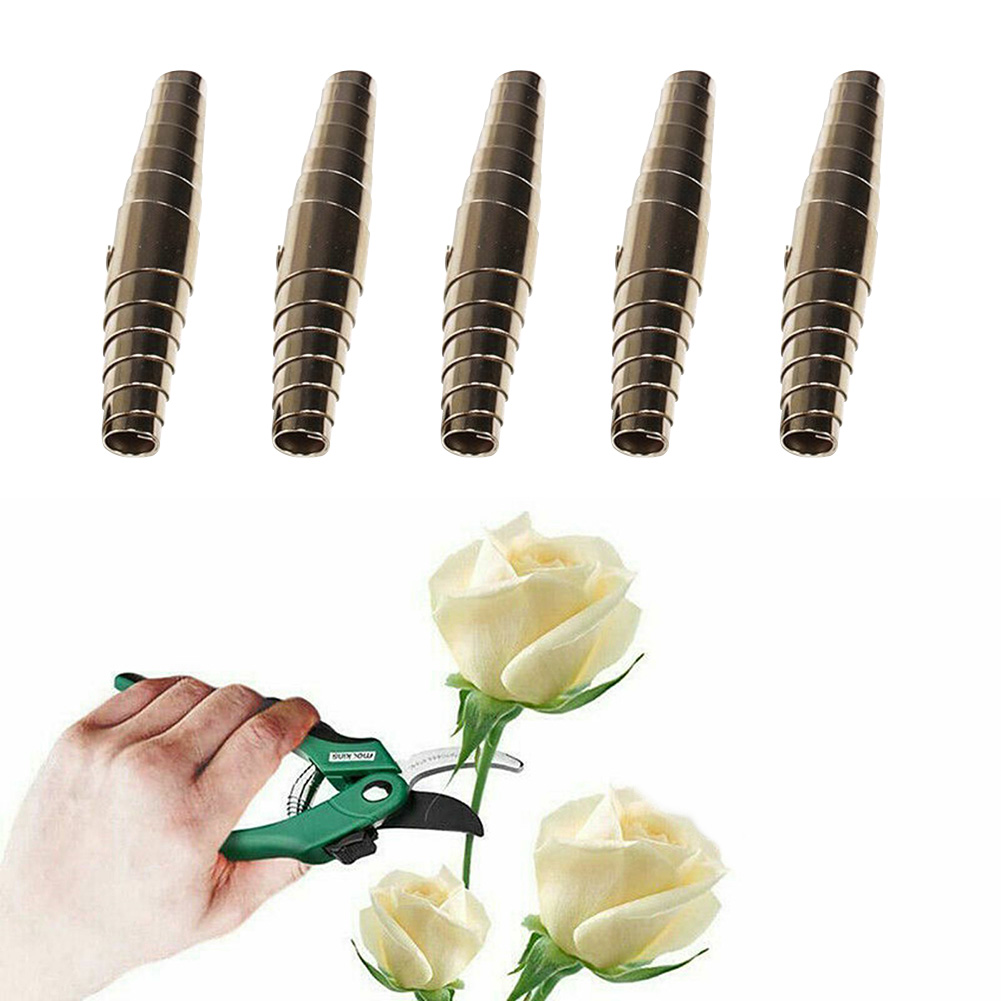 Gardening Tools Scissors - Sprężyna do sekatora ogrodowego, nożyce ogrodnicze,