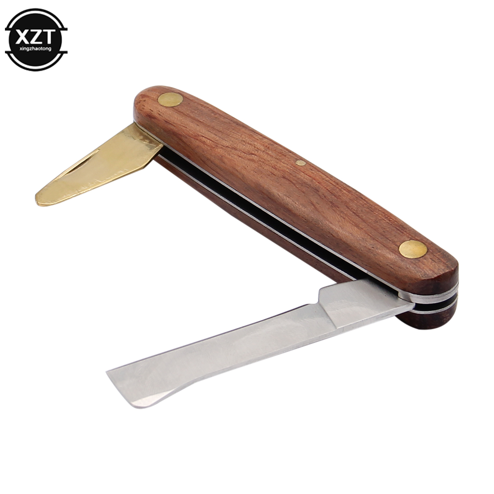 Harvest Knife Garden - Nóż do szczepienia roślin narzędzia do