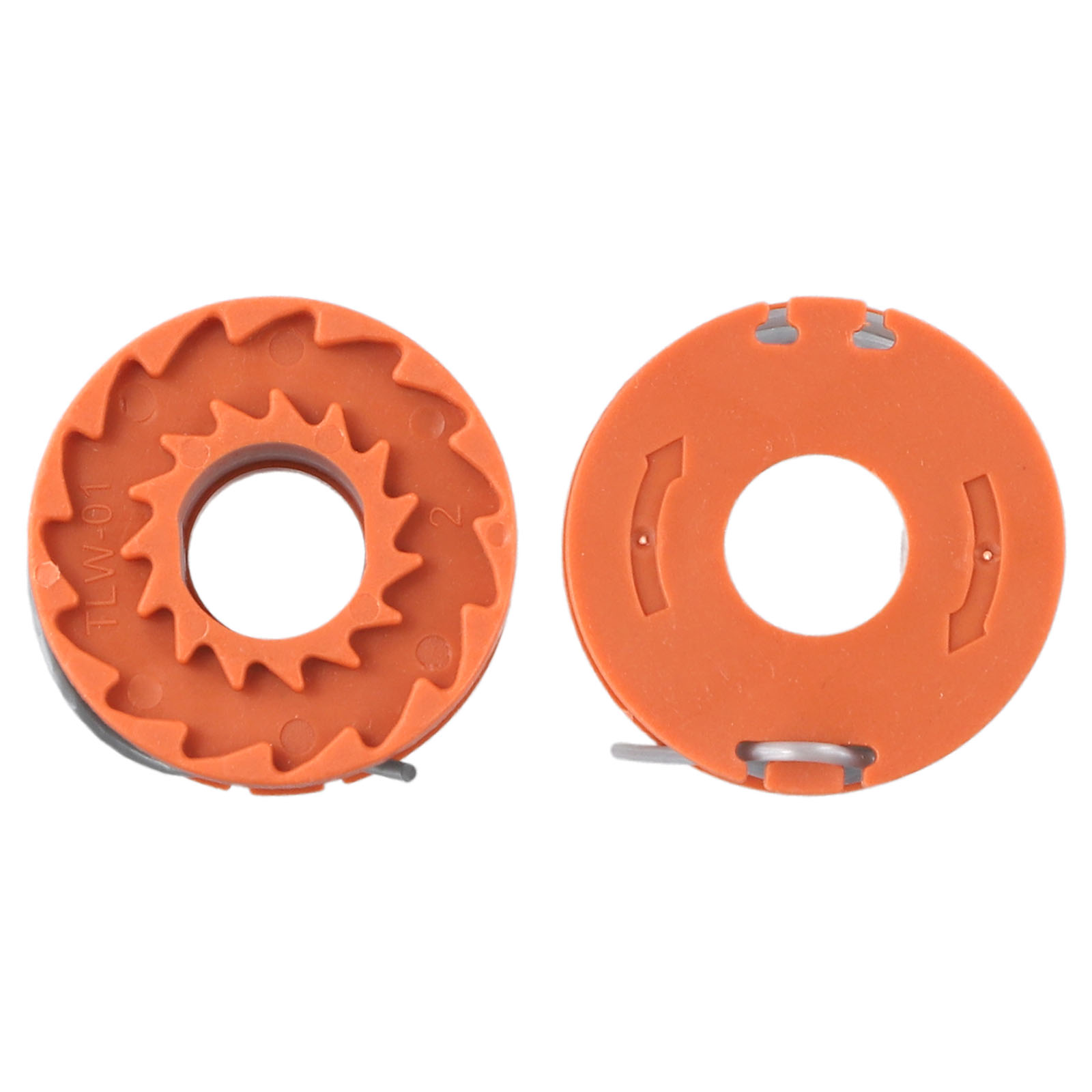 Gardening Tools Argos - 5 sztuk szpul z żyłką do