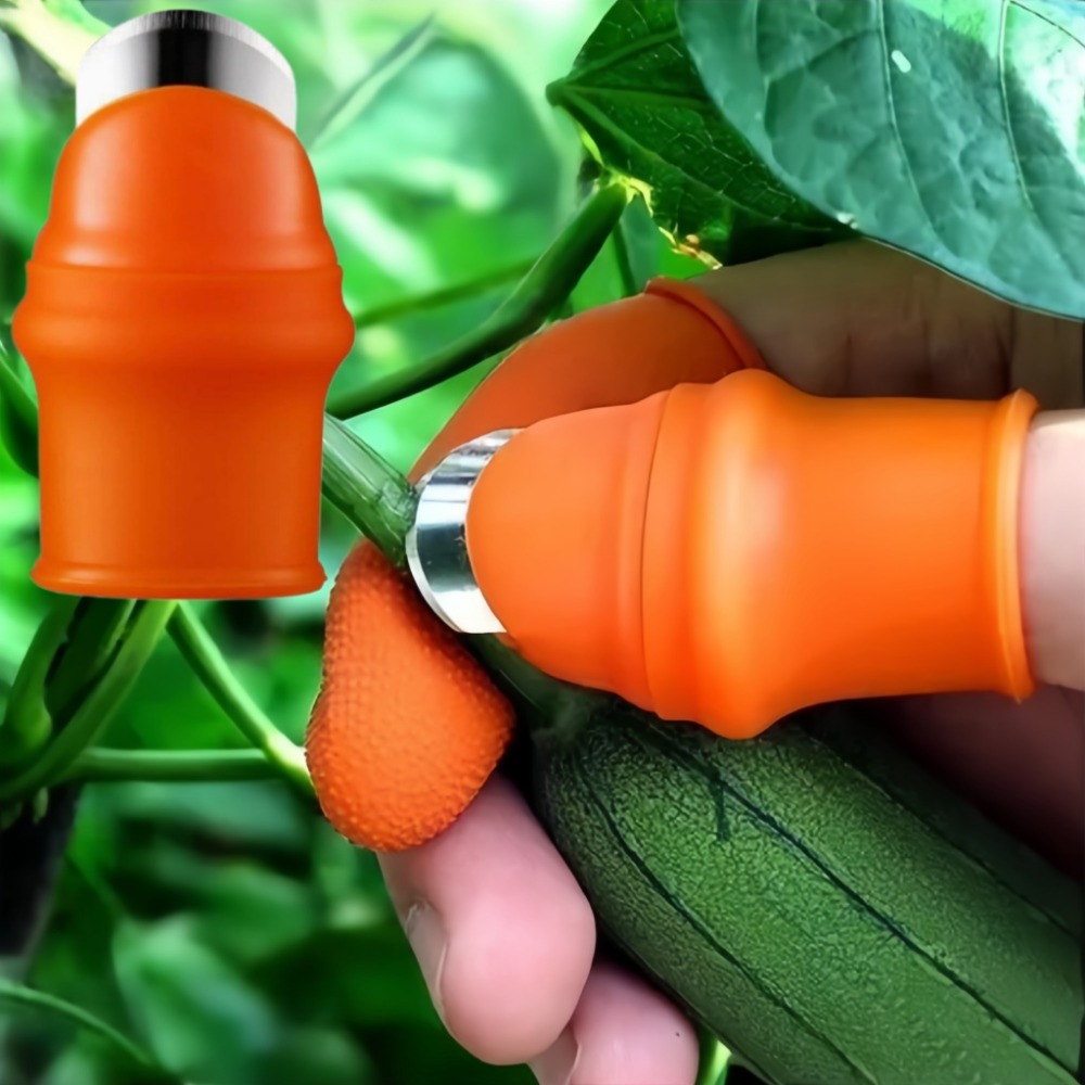 Harvest Knife Garden - Nóż do zbioru warzyw ze stali