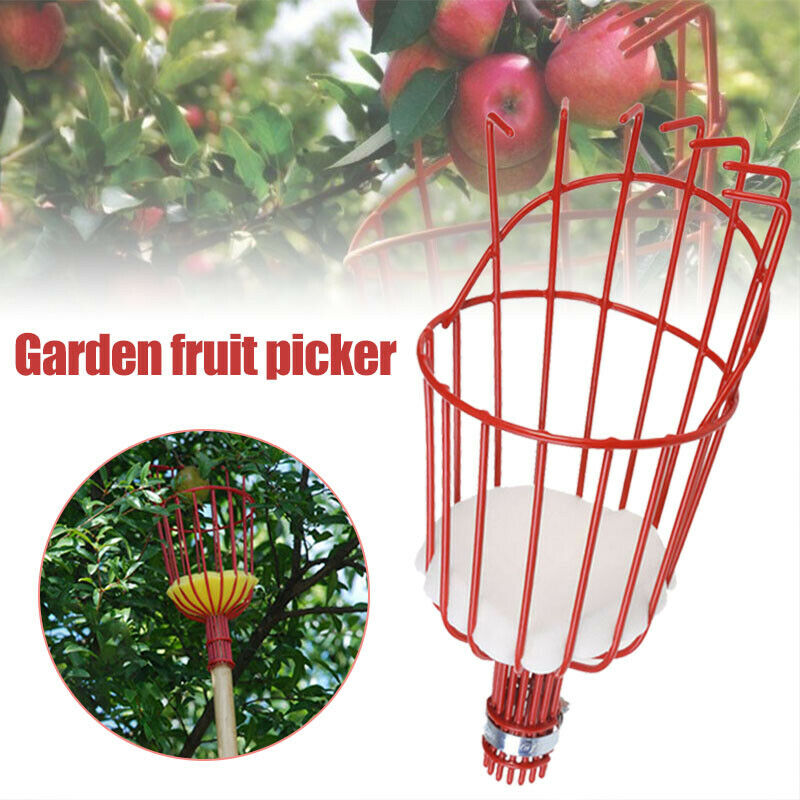 Maszyna do zbierania owoców, ł – Gardening Tools Equipment recenzja i cena