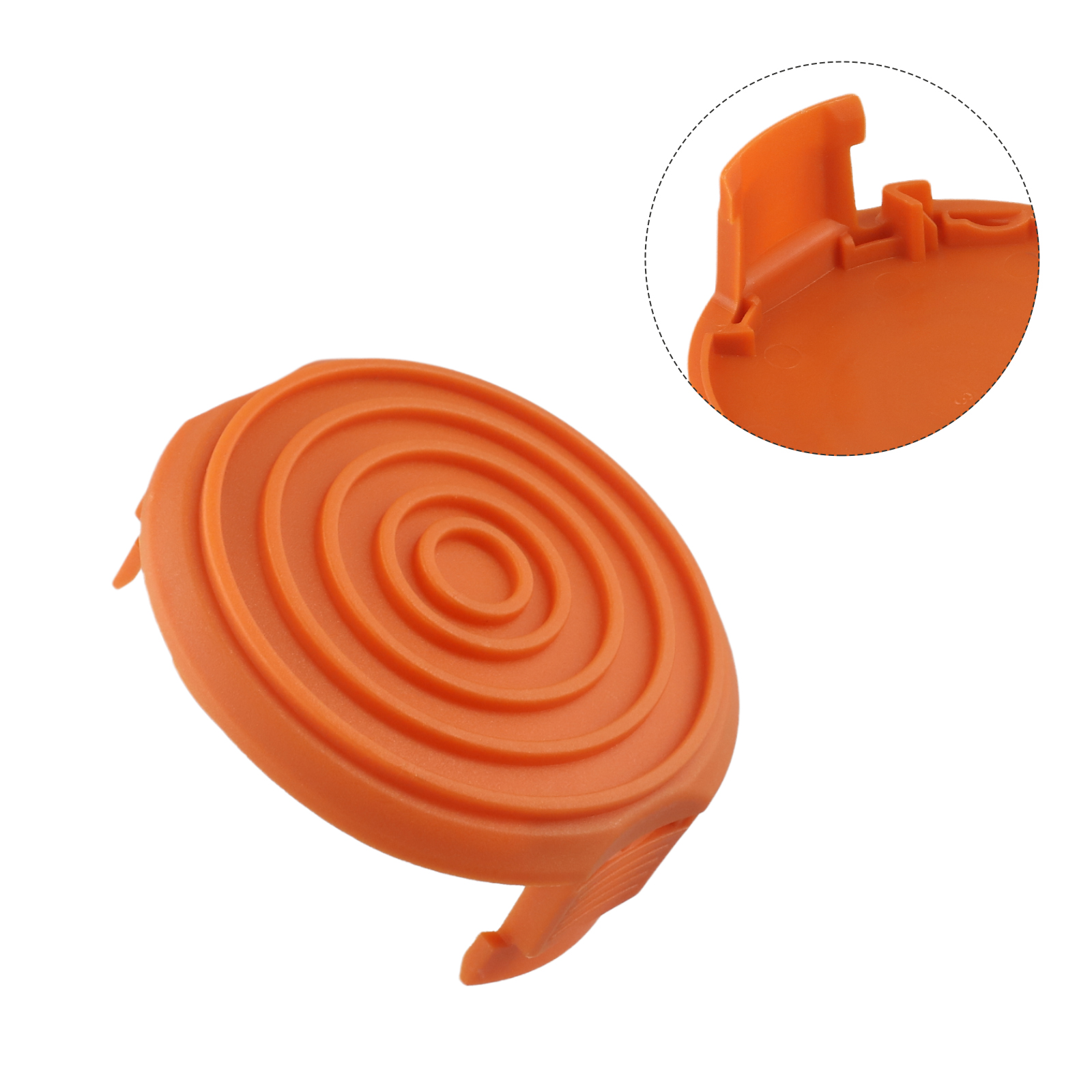 Zamienna pokrywa szpuli do pod – Gardening Tools Argos recenzja i cena
