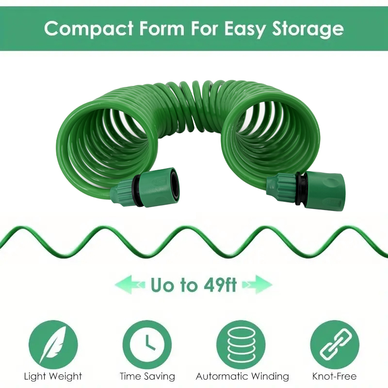 NOWY Wąż do Mycia Samochodów p – Gardening Tools Youtube recenzja i cena