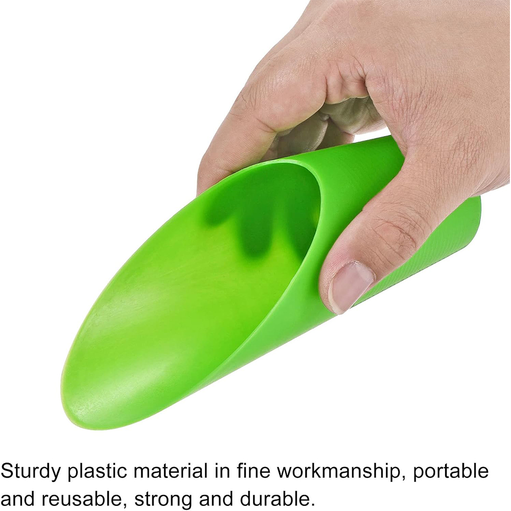 4 sztuk/zestaw, plastikowe trw – Gardening Tools Equipment recenzja i cena