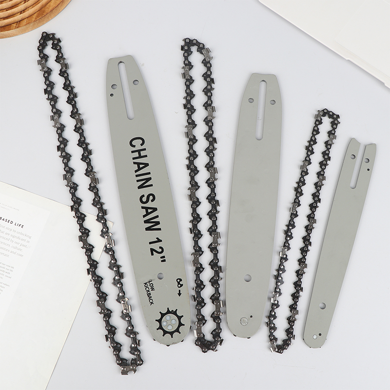 Łańcuch do pilarki łańcuchowej – Gardening Tools Electric recenzja i cena