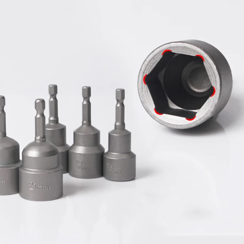 Adapter do wkrętarki elektrycz – Gardening Tools Long Handle recenzja i cena