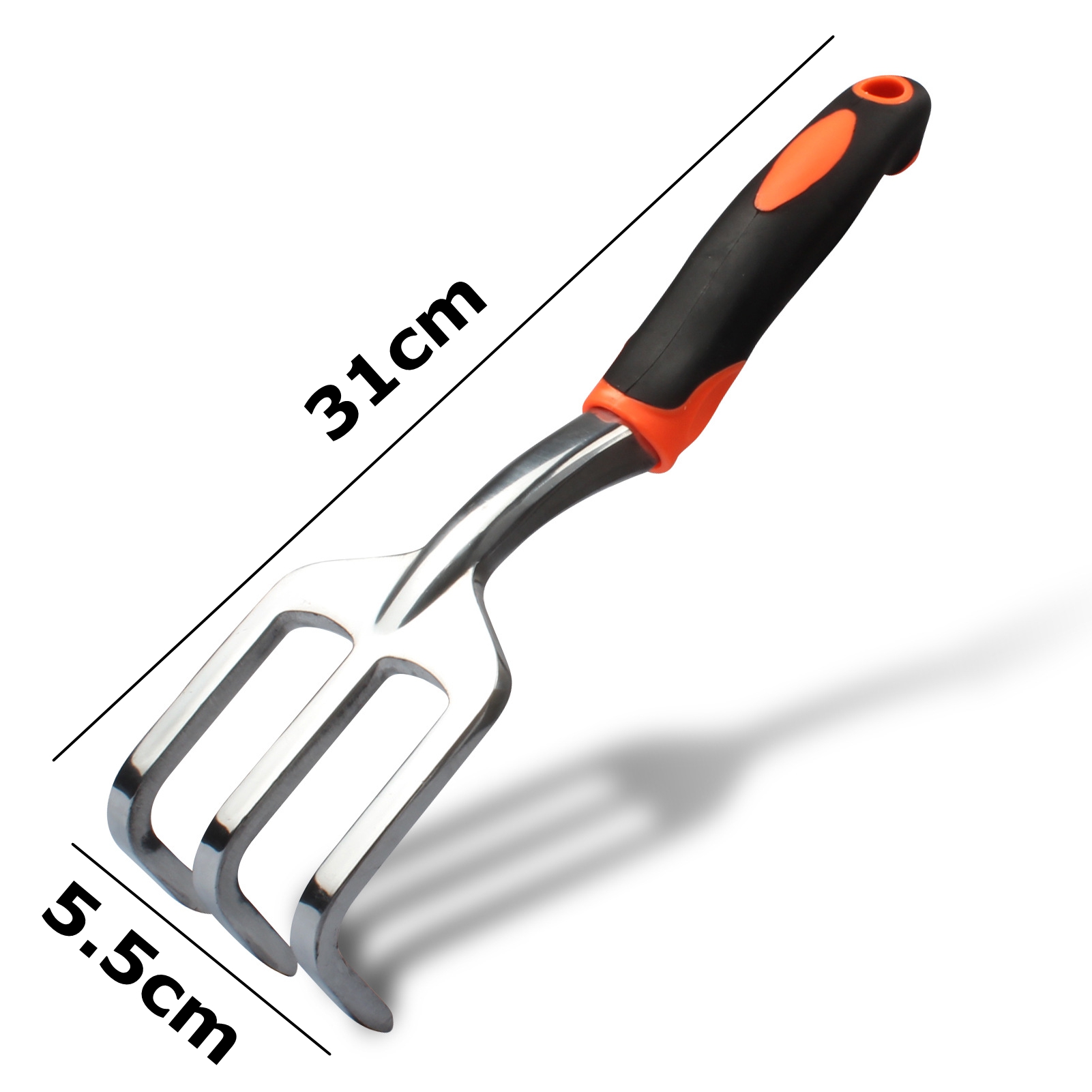 8 Zestawów Ekologicznych Ergon – Gardening Tools Scissors recenzja i cena