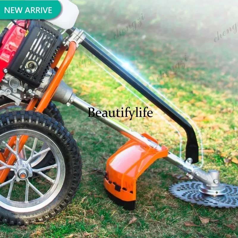 Kosiarka ręczna L178, kosiarka – Gardening Tools Equipment recenzja i cena
