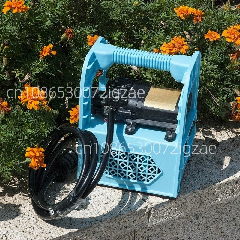 1 sztuka Przenośna Elektryczna – Gardening Tools Electric recenzja i cena