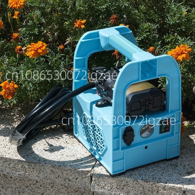 1 sztuka Przenośna Elektryczna – Gardening Tools Electric recenzja i cena