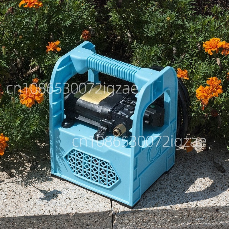 1 sztuka Przenośna Elektryczna – Gardening Tools Electric recenzja i cena