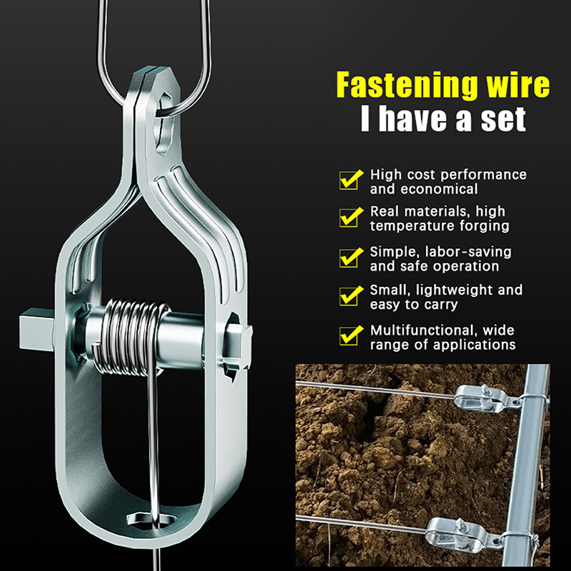 Zestaw 5 szt. wytrzymałych nap – Gardening Tools Bundle recenzja i cena