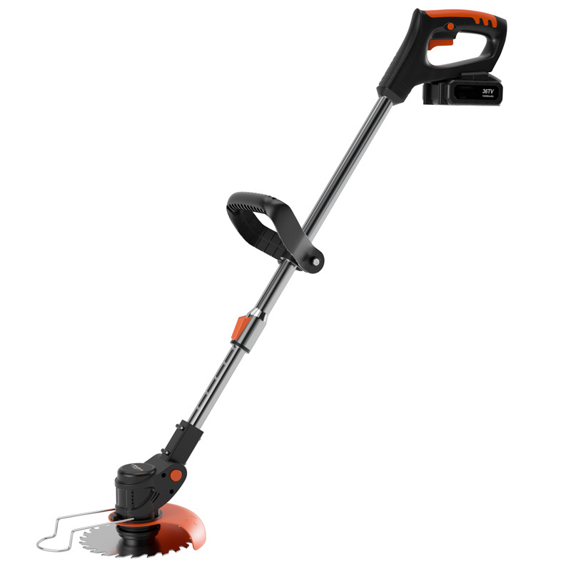 Wysokiej mocy akumulatorowa, l – Gardening Tools Electric recenzja i cena