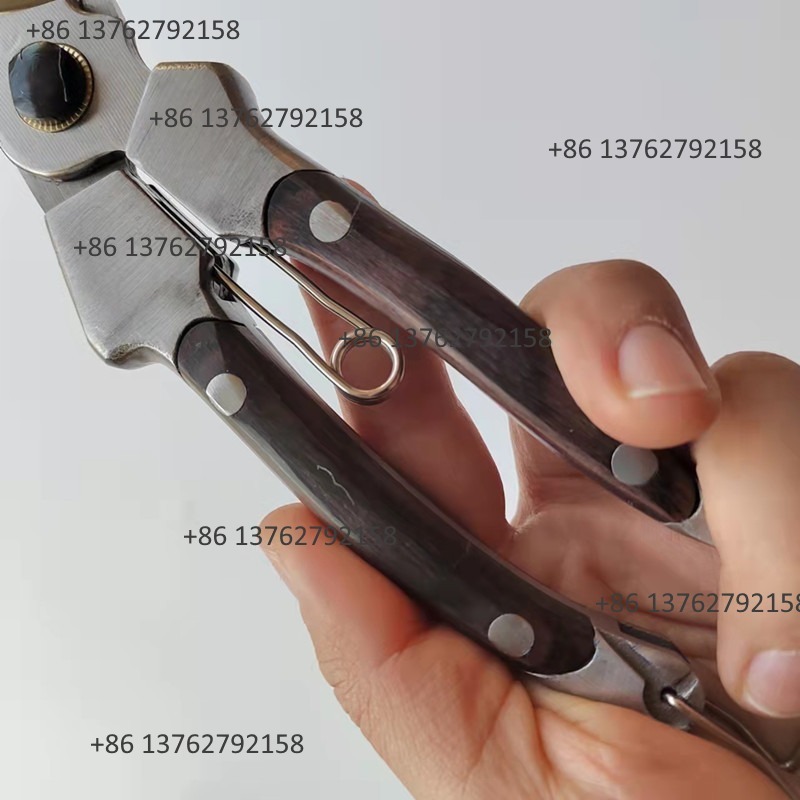 Wielofunkcyjne nożyce do przyc – Gardening Tools Scissors recenzja i cena