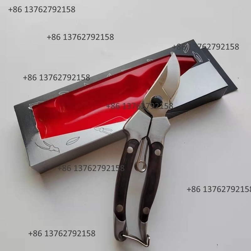Wielofunkcyjne nożyce do przyc – Gardening Tools Scissors recenzja i cena