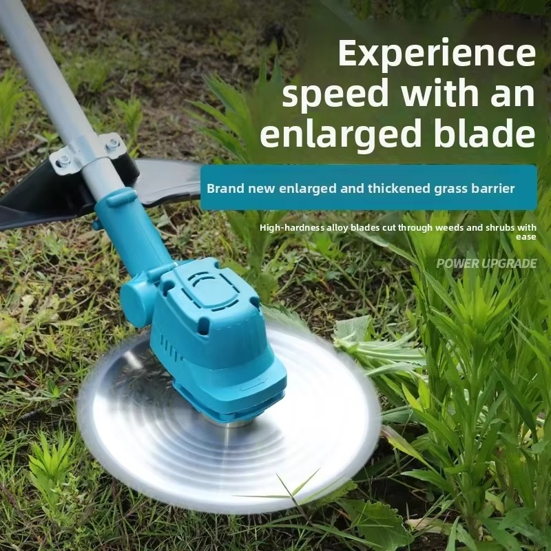 JX-1 Bezszczotkowa Kosiarka Pr – Gardening Tools Electric recenzja i cena