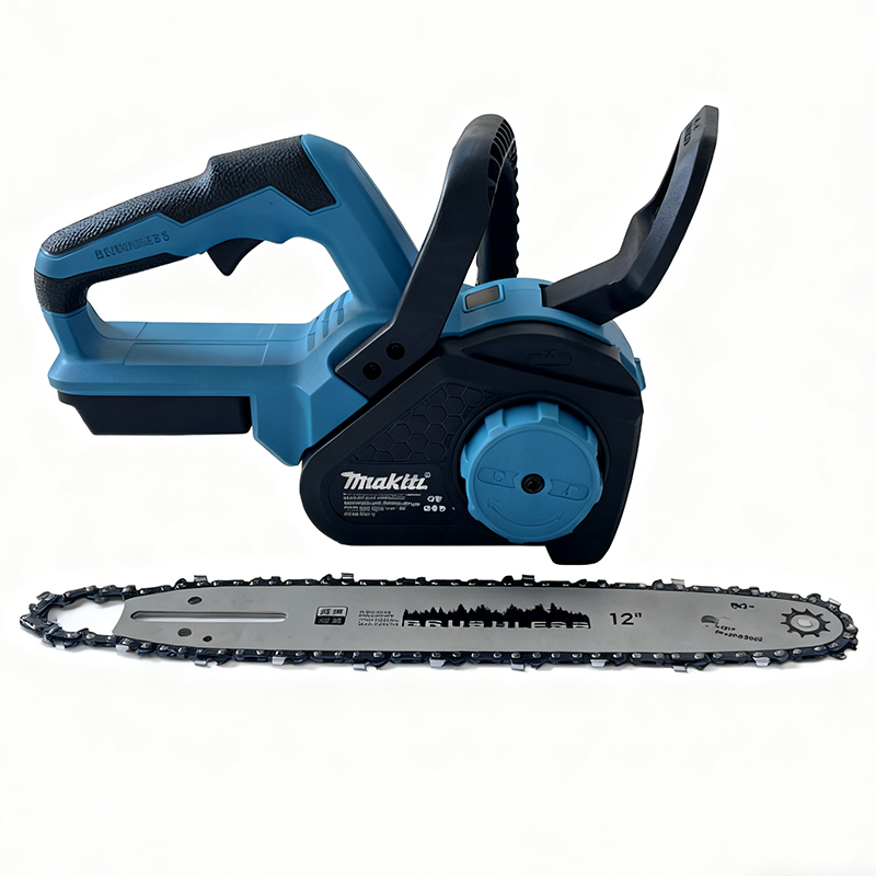 Piła łańcuchowa elektryczna be – Gardening Tools Electric recenzja i cena