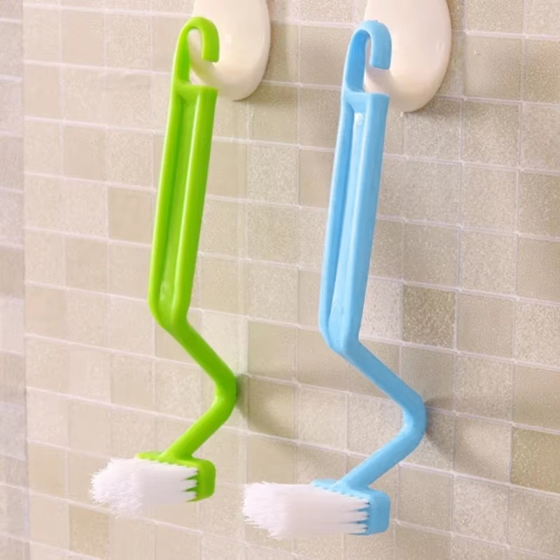 Zakrzywiona szczotka do WC z d – Gardening Tools Long Handle recenzja i cena