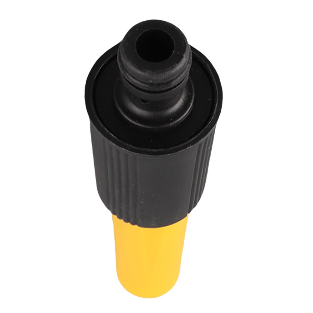 5 szt. plastikowych dysz do wę – Gardening Tools Yellow recenzja i cena