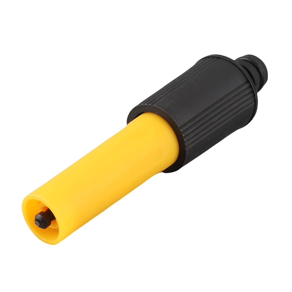 5 szt. plastikowych dysz do wę – Gardening Tools Yellow recenzja i cena