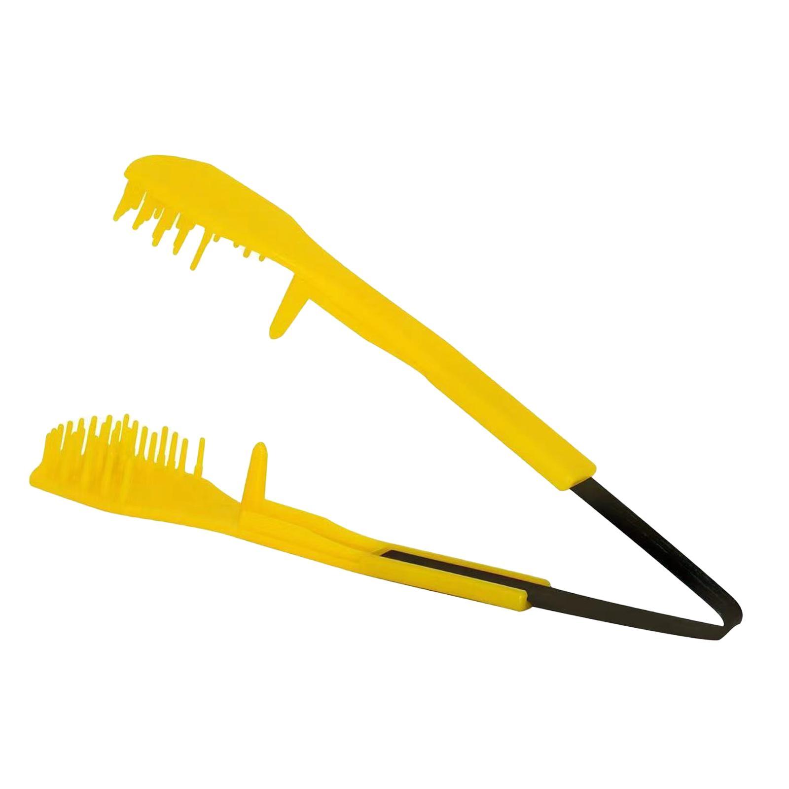 Ergonomiczne szczypce do przyc – Gardening Tools Yellow recenzja i cena