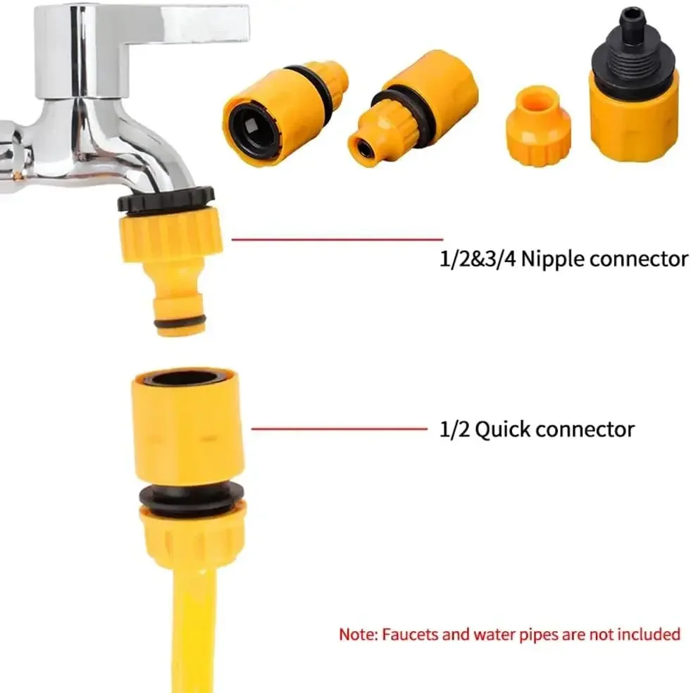 Pistolet na wodę do węża ogrod – Gardening Tools Youtube recenzja i cena