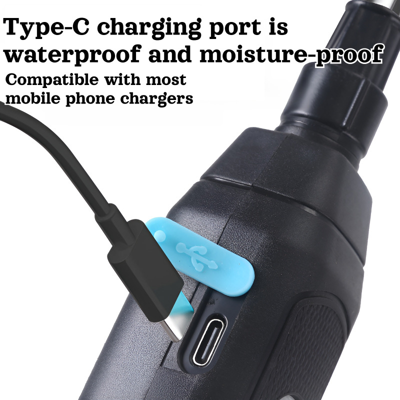 Elektryczna konewka USB z możl – Gardening Tools Electric recenzja i cena
