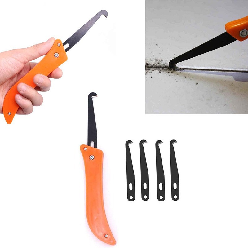 8 zestawów haków do usuwania c – Gardening Tools Bundle recenzja i cena
