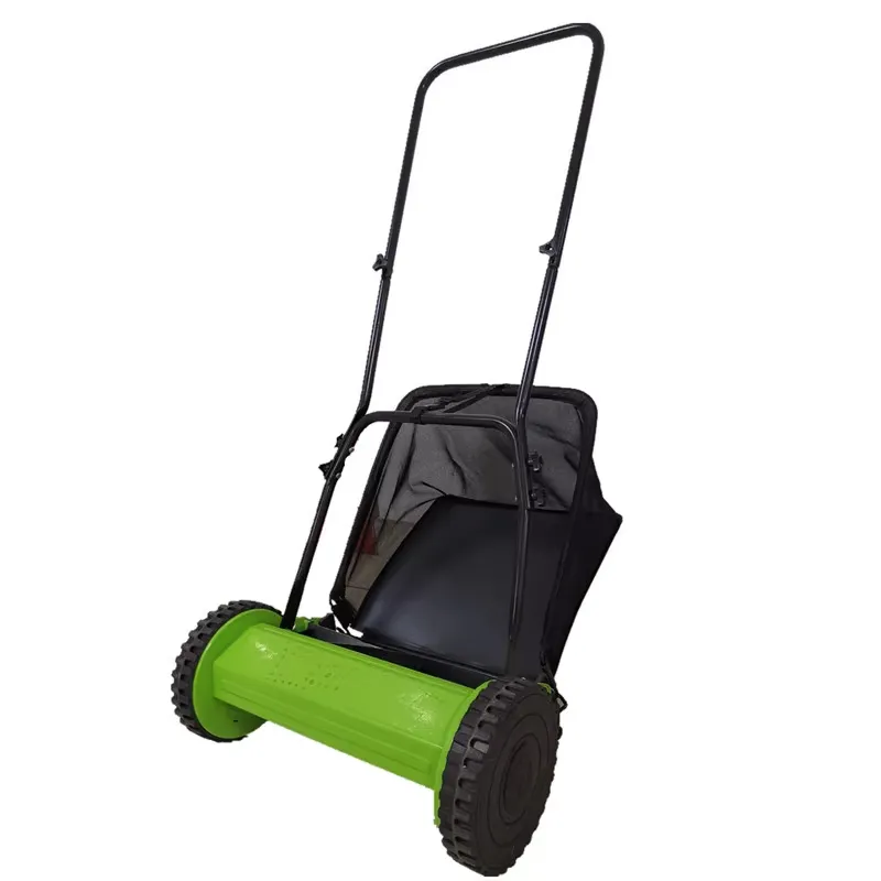 Tania, mała, ręczna kosiarka d – Gardening Tools Price recenzja i cena