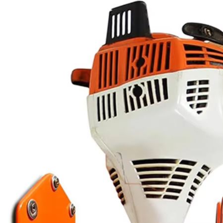 Żółty metalowy uchwyt ścienny  – Gardening Tools Yellow recenzja i cena