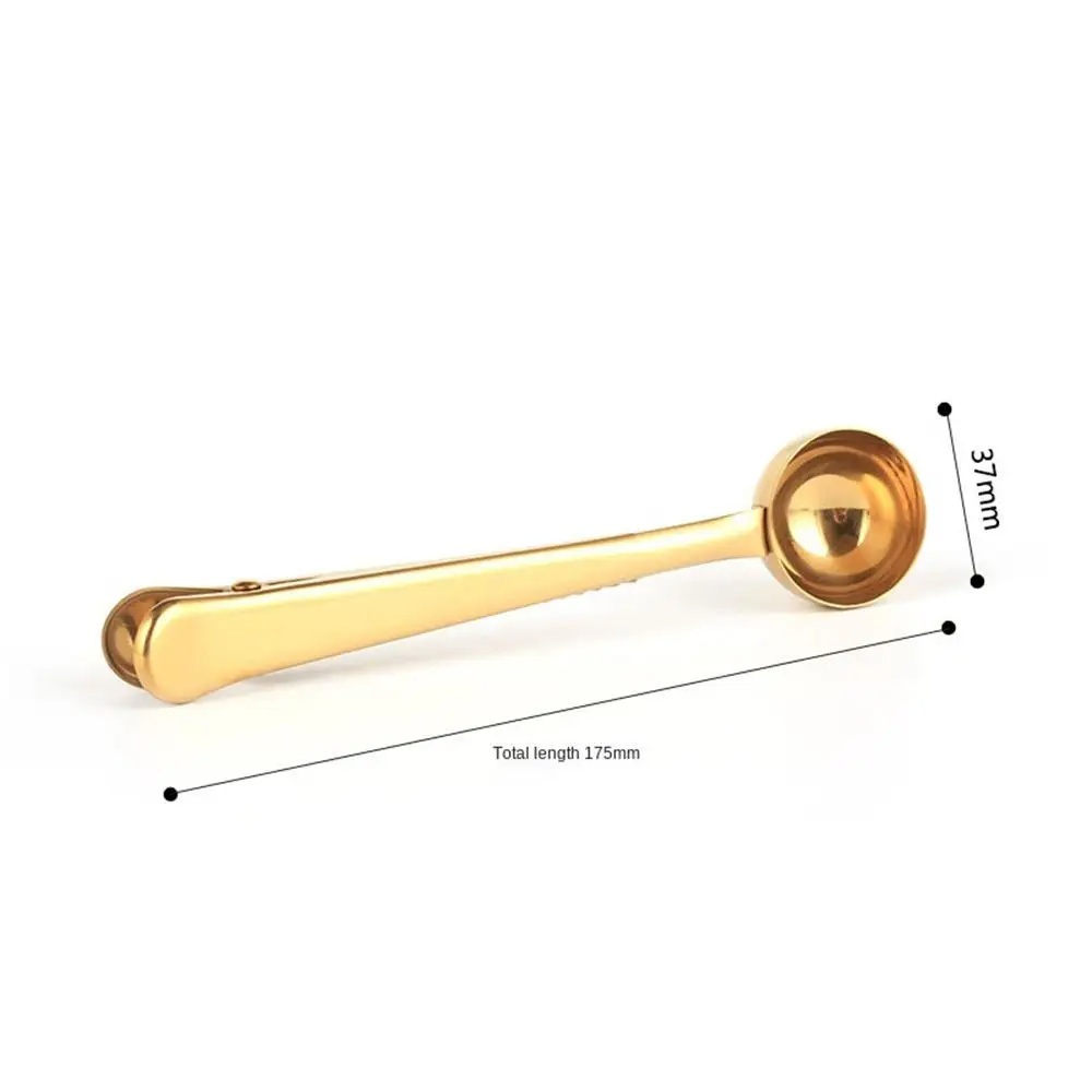 Łyżka do kawy ze stali nierdze – Gardening Tools Long Handle recenzja i cena