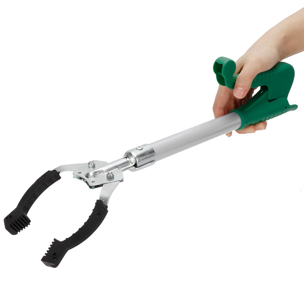 Wytrzymały, lekki chwytak do p – Gardening Tools Long Handle recenzja i cena
