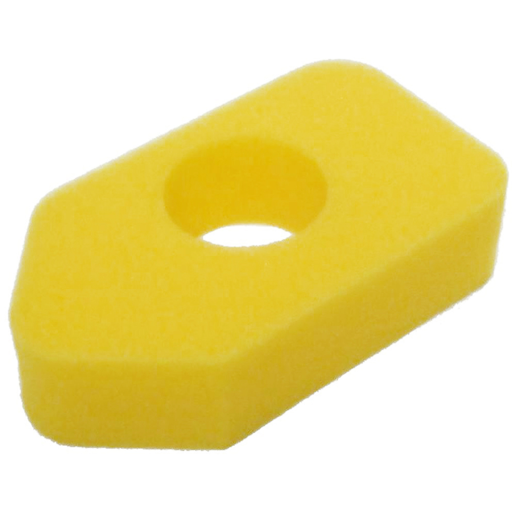 Filtr powietrza z pianki, żółt – Gardening Tools Yellow recenzja i cena