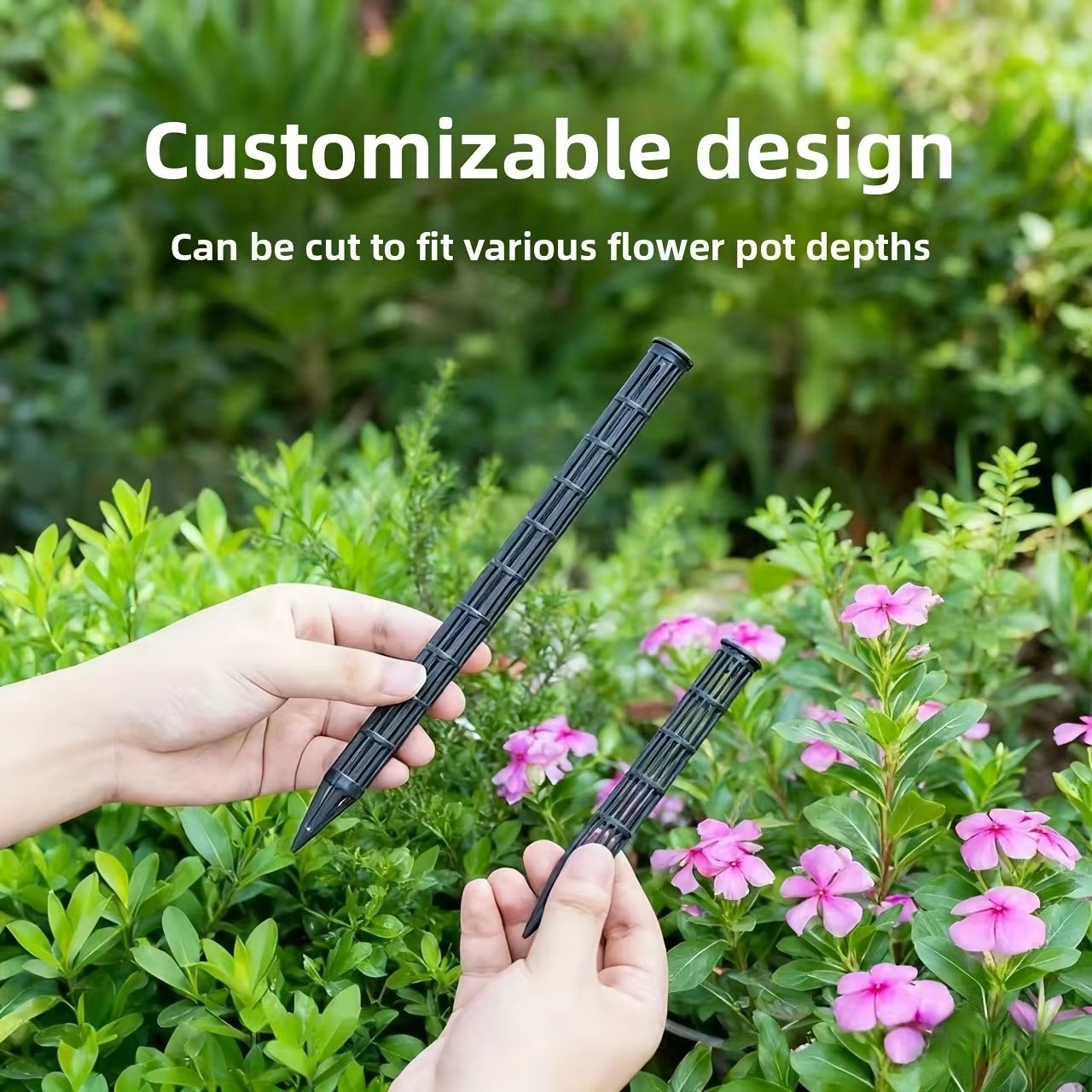 10 szt. Rurki do aeracji rośli – Gardening Tools Youtube recenzja i cena