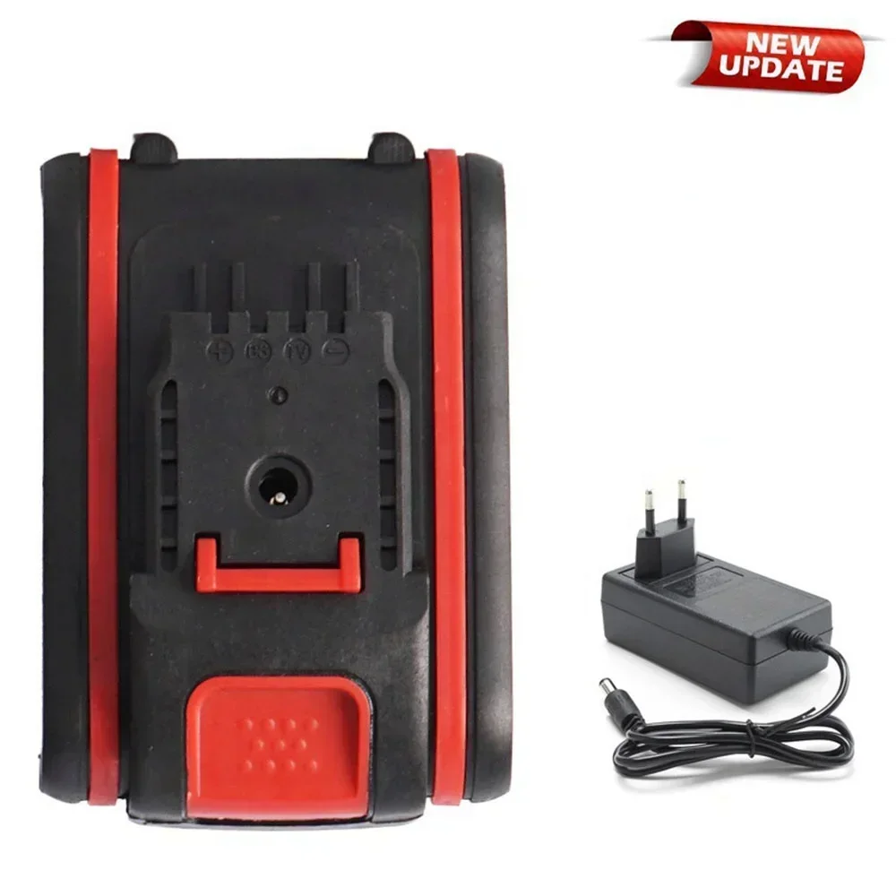 Akumulator litowo-jonowy 21 V  – Gardening Tools Electric recenzja i cena