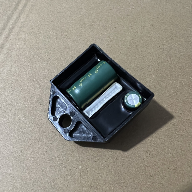 Zapalnik do FUBAG TI2600 TI300 – Gardening Tools Price recenzja i cena
