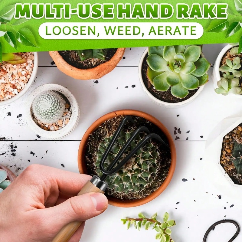 3 szt./1 zestaw Mini Zestaw Na – Gardening Tools Bundle recenzja i cena