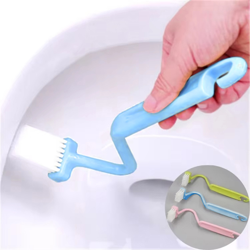 Zakrzywiona szczotka do WC z d – Gardening Tools Long Handle recenzja i cena