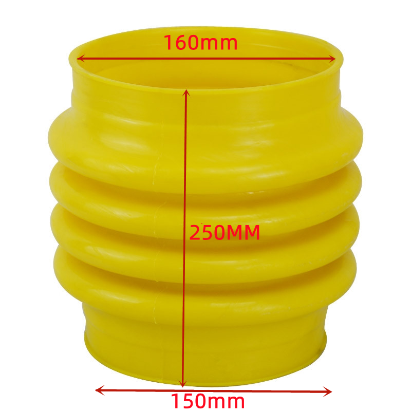 Żółty poliuretanowy podnośnik  – Gardening Tools Yellow recenzja i cena