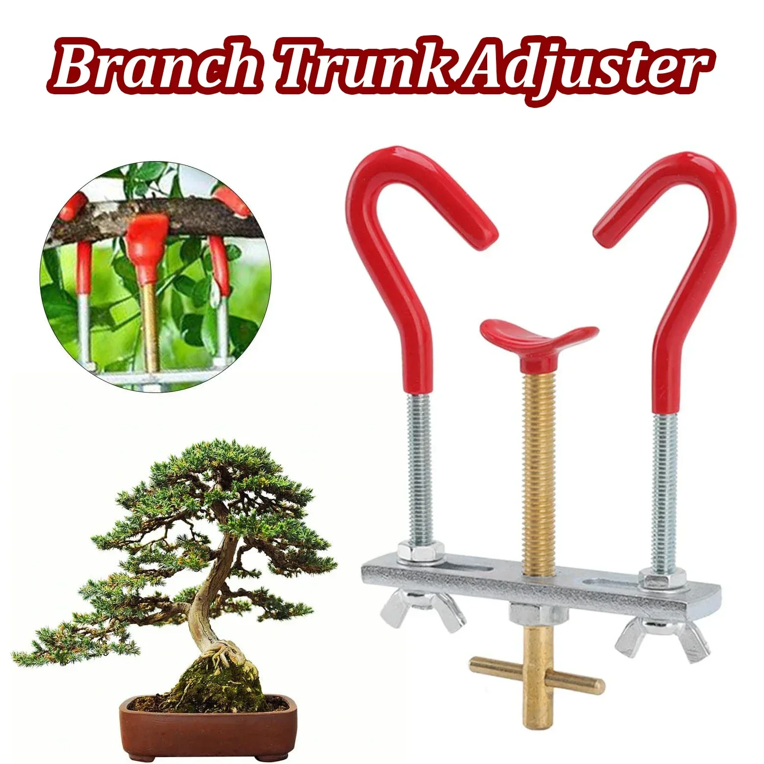 Zestaw narzędzi do gięcia gałę – Gardening Tools Bundle recenzja i cena