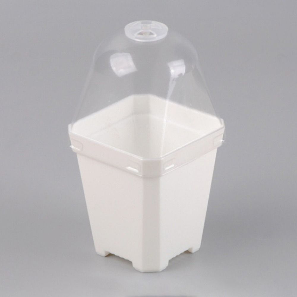 5 szt. Kopułki nawilżające do  – Propagation Tray Dome recenzja i cena