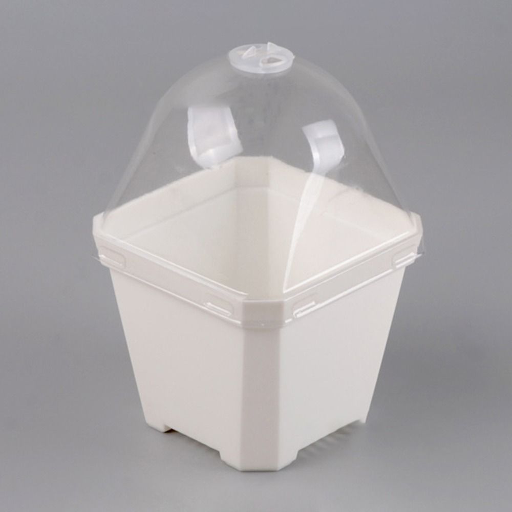 5 szt. Kopułki nawilżające do  – Propagation Tray Dome recenzja i cena
